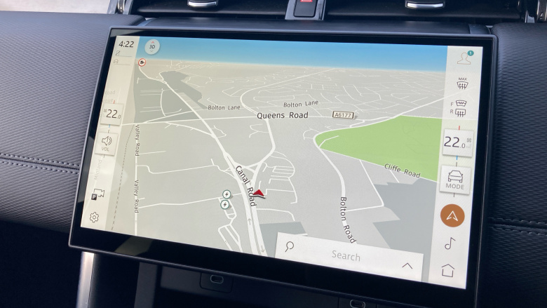 Land Rover Discovery Sport 1.5 P300e Dynamic SE 5dr Auto [5 Seat] Station Wagon